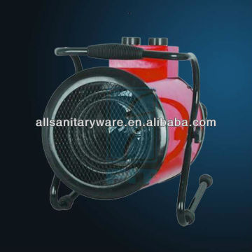 Industry Heater With Adjustable Thermostat Control 5000W