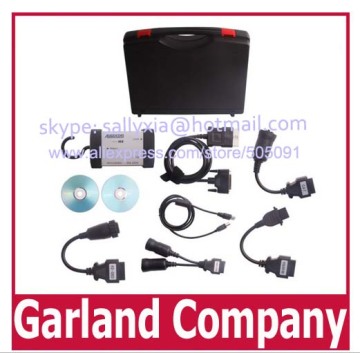 AUGOCOM H8 Truck Diagnostic AUGOCOM H8 Diesel Truck Interface