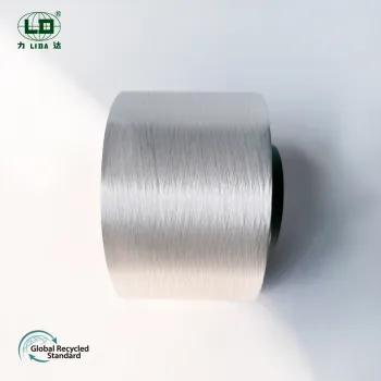 100.0% Recycled Post-consumer Polyester