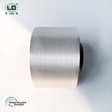 100.0% Recycled Post-consumer Polyester