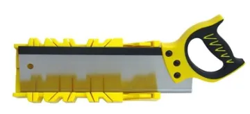 12" High Quality Hardware Miter Saw Hand Tool