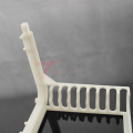 Custom plastic parts 3D printing rapid prototype fabrication