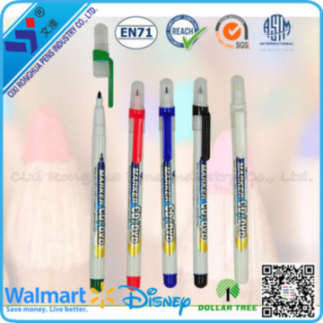 2015 China Hot Sale Top Quality Best Price permanent msds industrial marker