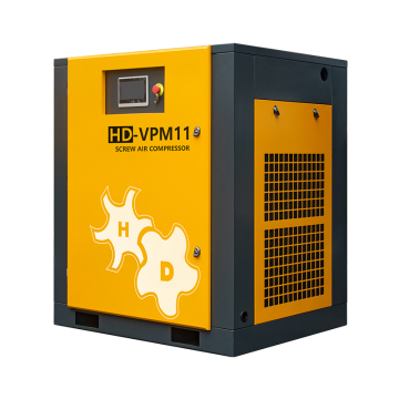 Hande PM VSD Compressori d'aria a vite rotanti ad alta potenza