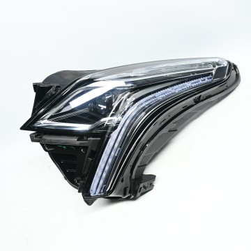 OEM XT5 LED Headlights 2018-2023 Cadillac XT5 Auto Lighting Systems