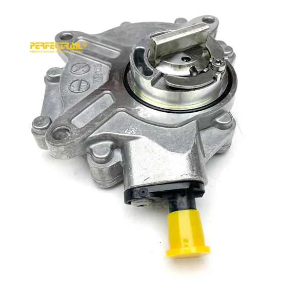 PERFECTRAIL 11667635656 Car Engine Brake Vacuum Pump For BMW E90 E60 E46 E84 E81" 

However, for better SEO and readability, you might consider shortening or optimizing it:

"PERFECTRAIL Vacuum Pump for BMW E90 E60 E46 E84 E81