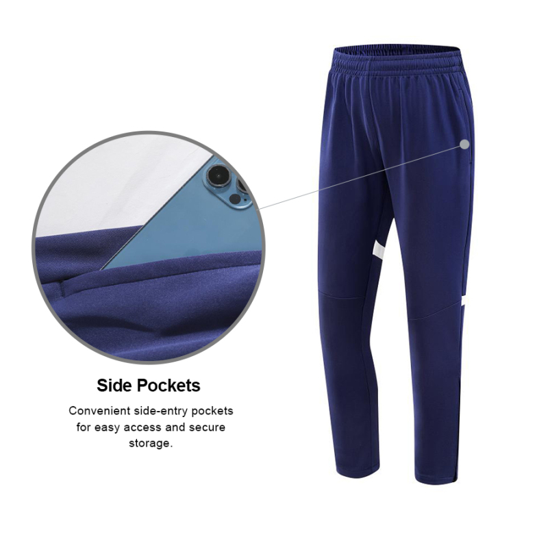 Lightweight Quick Dry Workout Sweat Pants