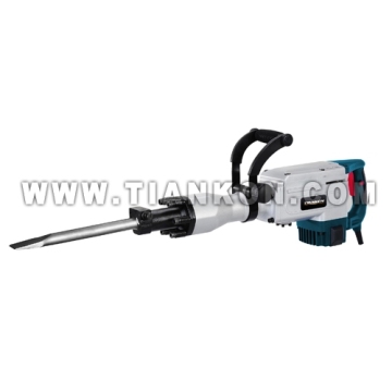 1700W Demolition Hammer