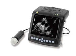 Full Digital Mechanical Sector Ultrasonic Diagnostic Instrument (Am-Msu1)