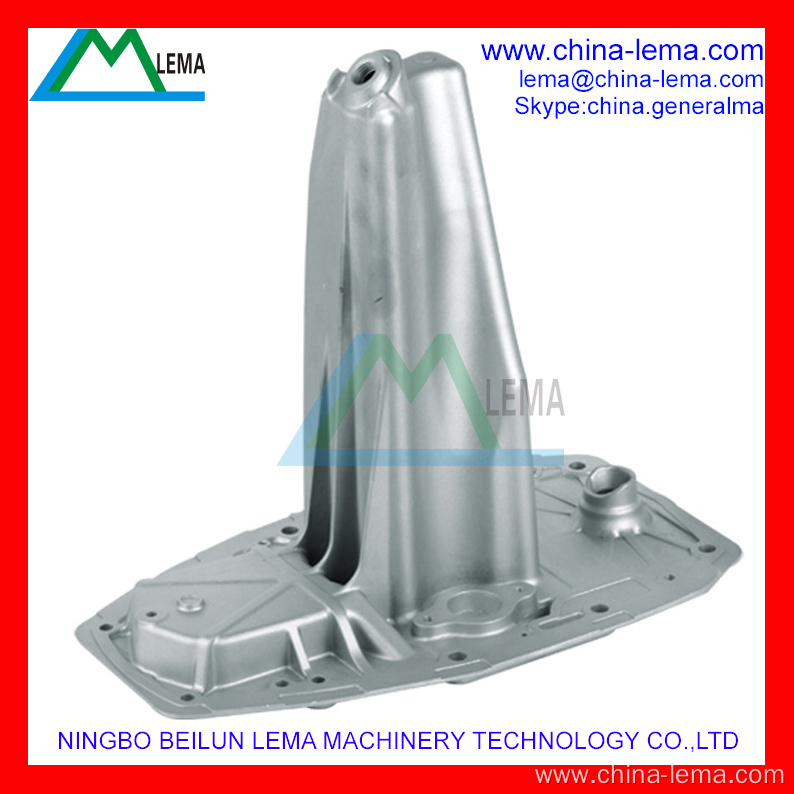 Safety Injection Outboard Machine Cover