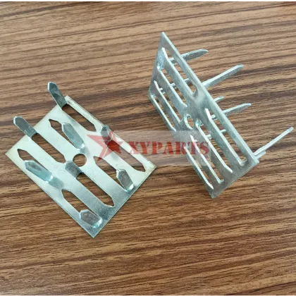 Auralex Acoustic Panel Clips for Hanging Sound Absorbing Wall Panels