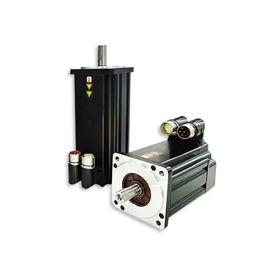 50Nm servo motor for industrial use