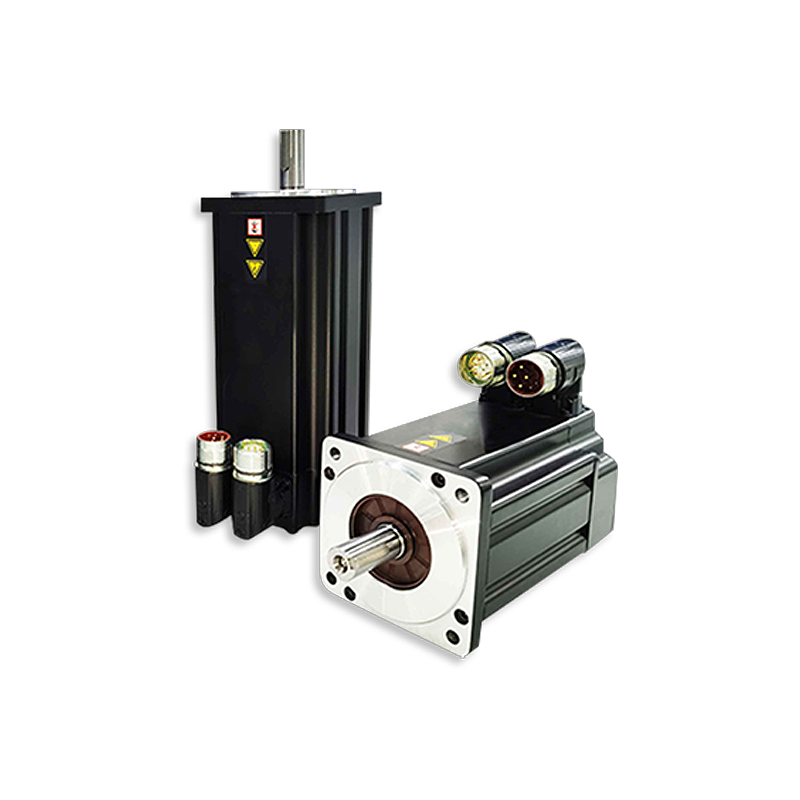 Motor servo 50nm untuk penggunaan industri