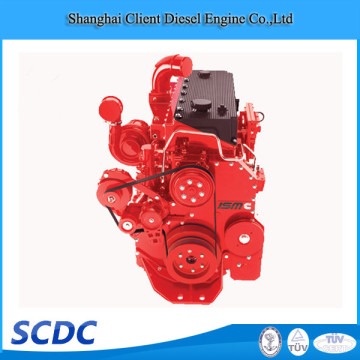 cummins diesel engine ISM340E-20