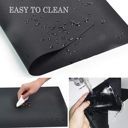 Silicone Placemats Waterproof Baking Mat