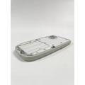 Robust Plastic Enclosure for Industrial Electronics