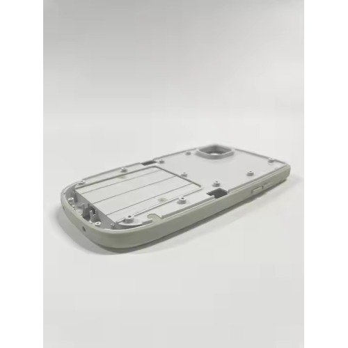 Plastic Enclosure for Industrial Electronics