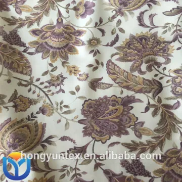 warp knitted fabric