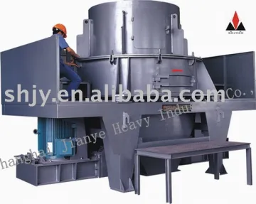 Sand making machine/VSI crusher