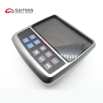 Excavator Monitor Display Panel - DX210 DX220lc DX260 DX300 Compatible 300426-00049A