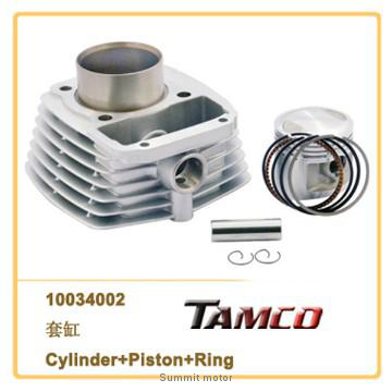 cg Cylinder piston ring