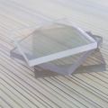 feuille acrylique coulée translucide feuille de plexiglas
