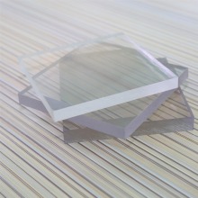 Pure different thickness PMMA Acrylic Sheet