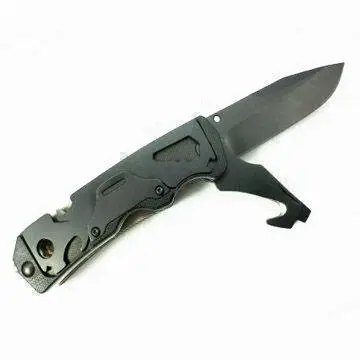 Multifunctional Outdoor Knife, Foldable