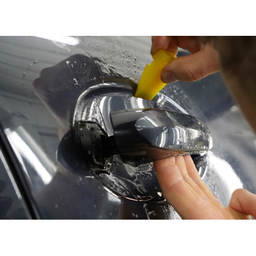 paint protection film car prices