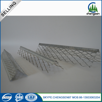 Drywall Metal Perforated Corner Bead