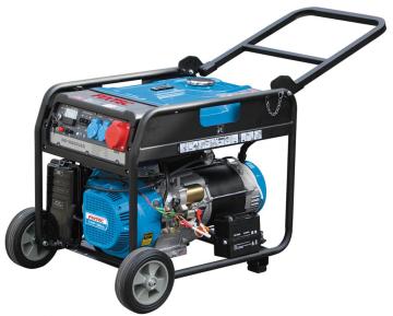 5500w Gasoline generator