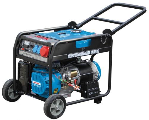 Generador de gasolina 5500w