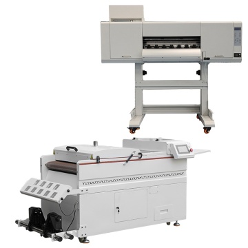 Dongyin 4 i3200 เครื่องหมึกสีขาว - เครื่องพิมพ์ถ่ายโอนความร้อนสำหรับเสื้อยืด