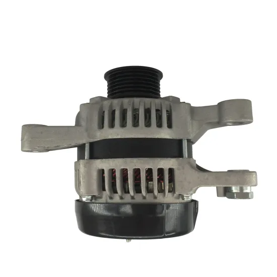 LWT 27060-0D260 Genuine 12V Alternator for Toyota 1ZZFE 3ZZFE Corolla 07-14