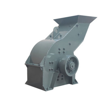 China Factory Price for Mini Stone Hammer Mill Crusher