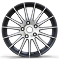 صنع عجلات CNC Wheels