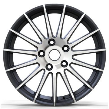 صنع عجلات CNC Wheels