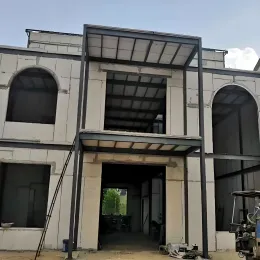 EPS Cement Sandwich Panel