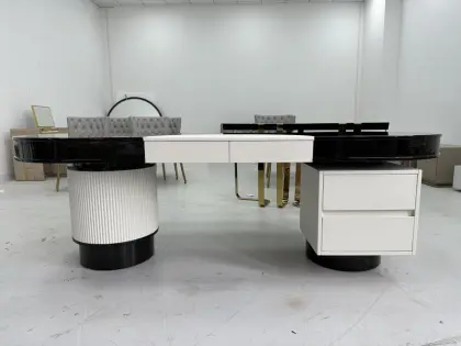 Office Table-Capital Collection Design
