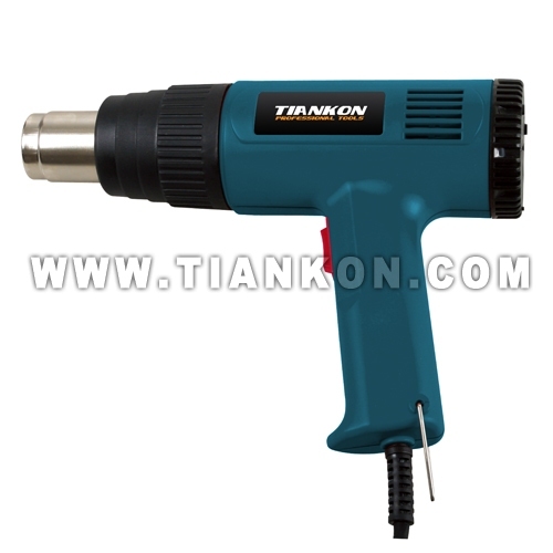 750/1500W Hot Air Gun