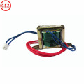 Transformador de línea de audio de 70V 100V 3.5W 8ohm