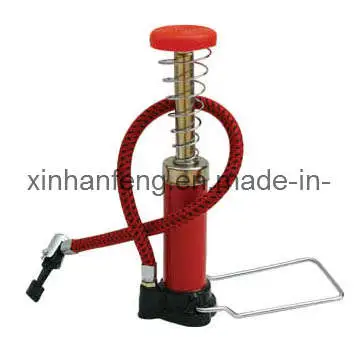 Pump (HPM-110)