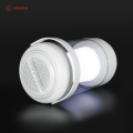 Trådlös Bluetooth -högtalare med LED -lampa