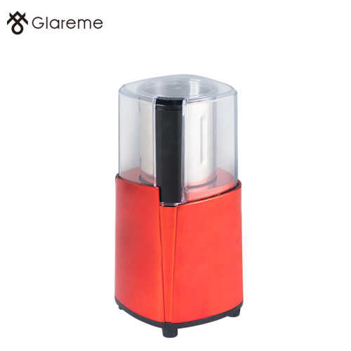 High Efficiency Portable Electric Coffee Grinder