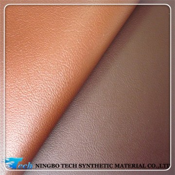 2015 embossing PU synthetic leather for notebook cover ,agenda cover(pu cuero sinteticos para agenda)
