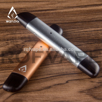 Rofvape Warlock Peas Kit with 1.8ml Refillable Pod and 400mAh disposable vape pen