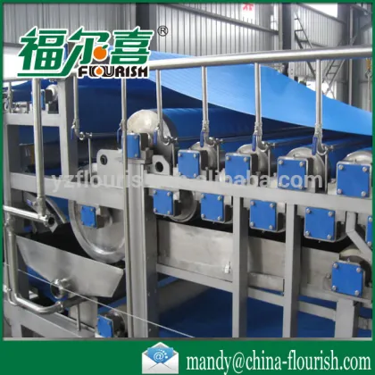 Full automatic industrial coconut processing machinery