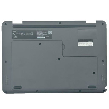 Lenovo Chromebook 500E Gen 4s Cover Bottom 5CB1M21704