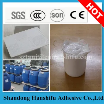 Special Adhesive for Gypsum Plank/Gypsum Plaster Board Adhesive Glue