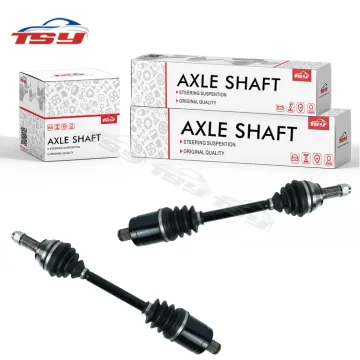 OE 1333080 Axle Drive Shaft CV Joint for Polaris - AU TV Car Auto Parts